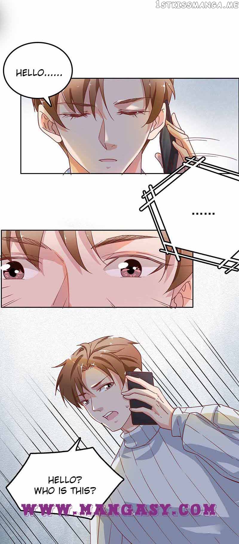 Accidental Everlasting Love chapter 52 page 5
