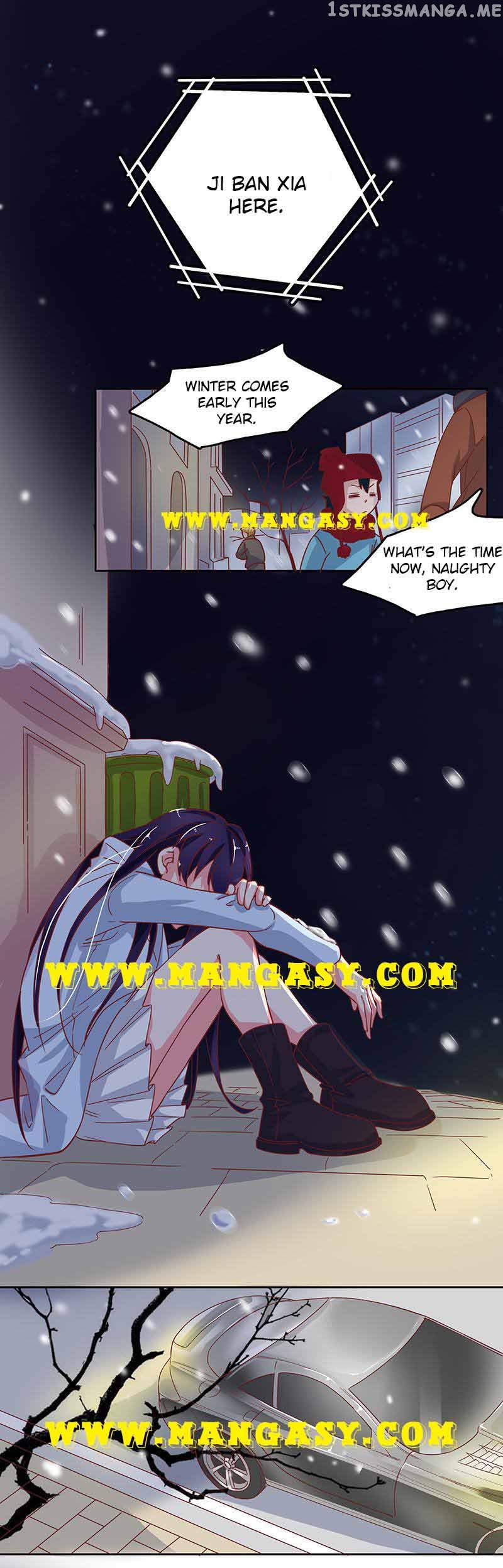 Accidental Everlasting Love chapter 52 page 6