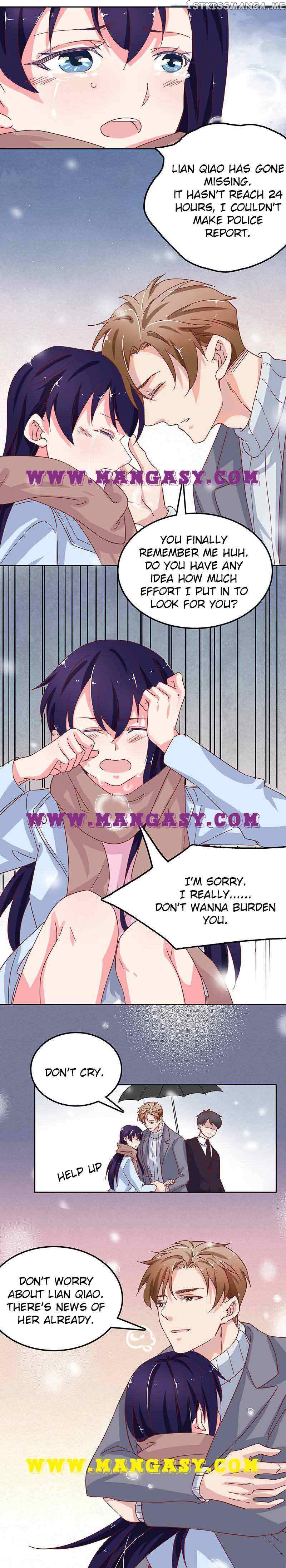 Accidental Everlasting Love chapter 52 page 8