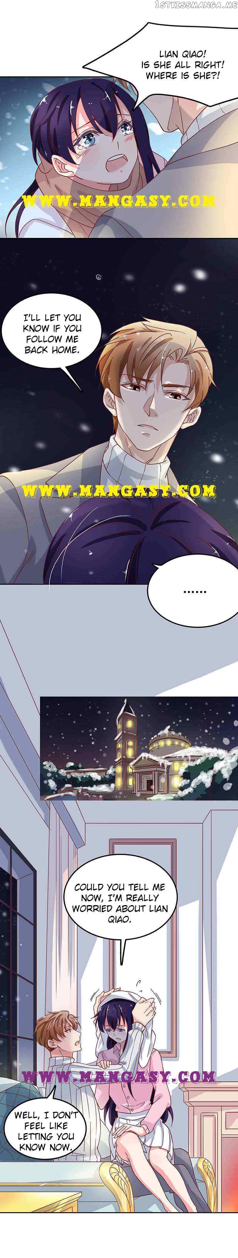 Accidental Everlasting Love chapter 52 page 9