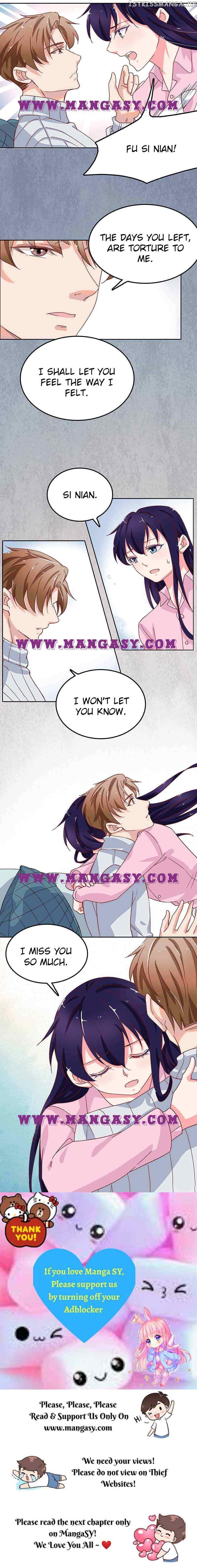 Accidental Everlasting Love chapter 52 page 10
