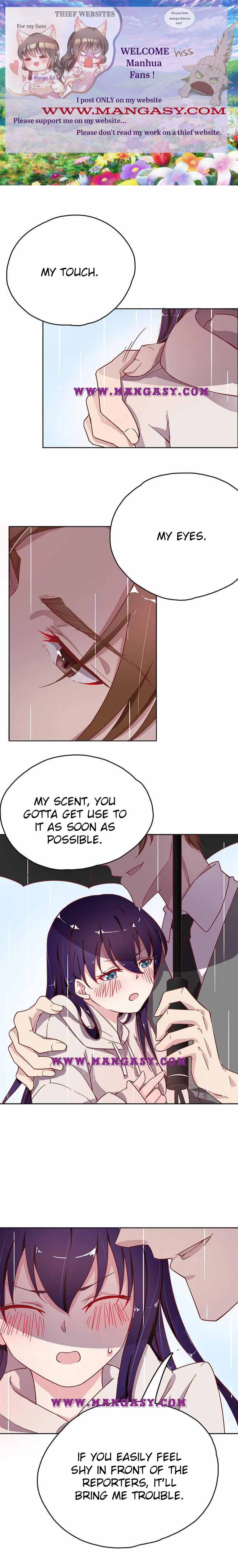 Accidental Everlasting Love chapter 6 page 2