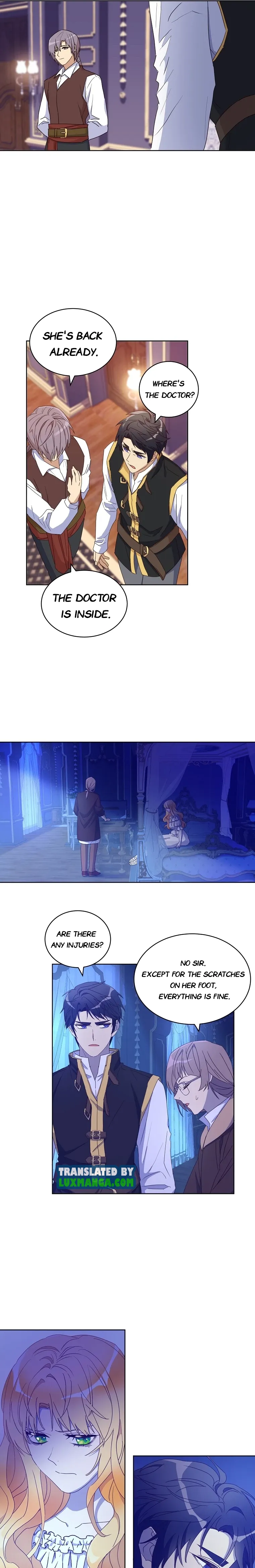 Acidity of Regret chapter 1 page 7