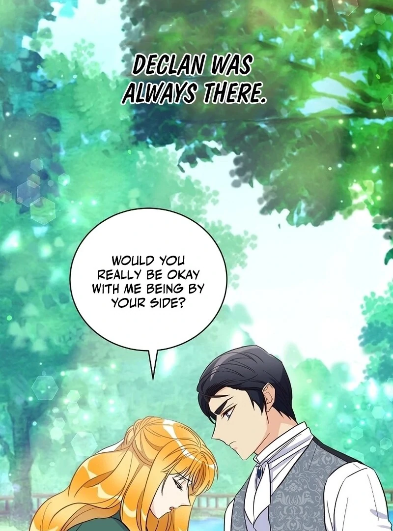 Acidity of Regret chapter 10 page 11