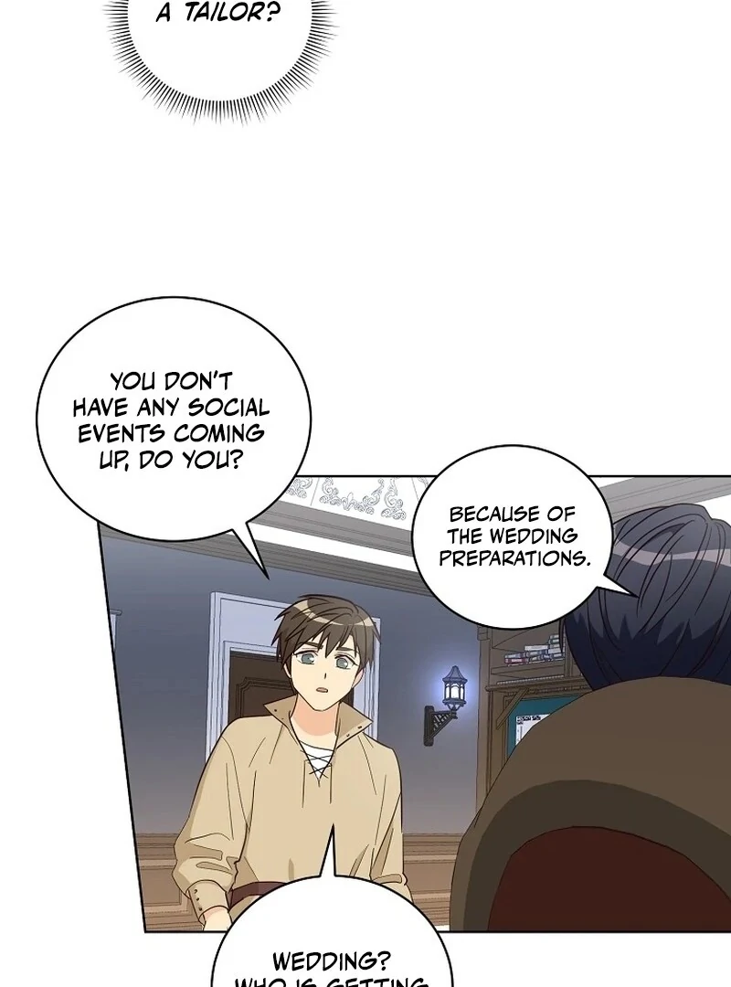 Acidity of Regret chapter 10 page 25