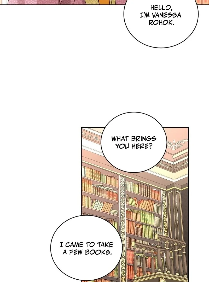 Acidity of Regret chapter 10 page 43