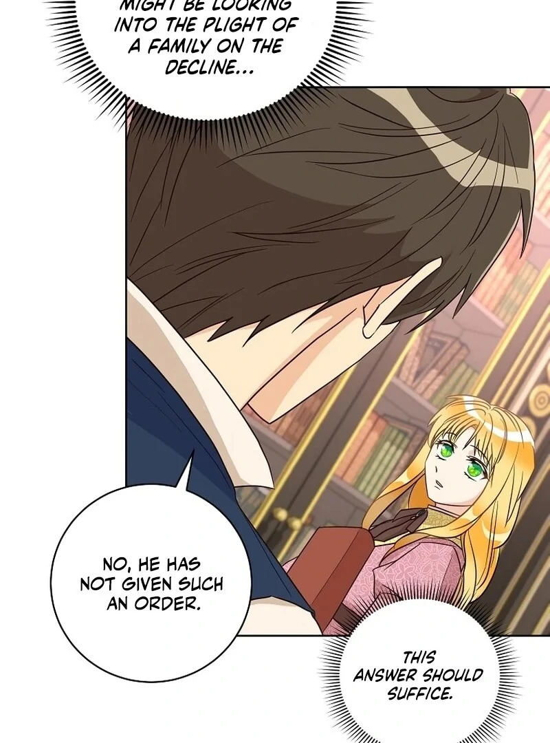 Acidity of Regret chapter 10 page 49