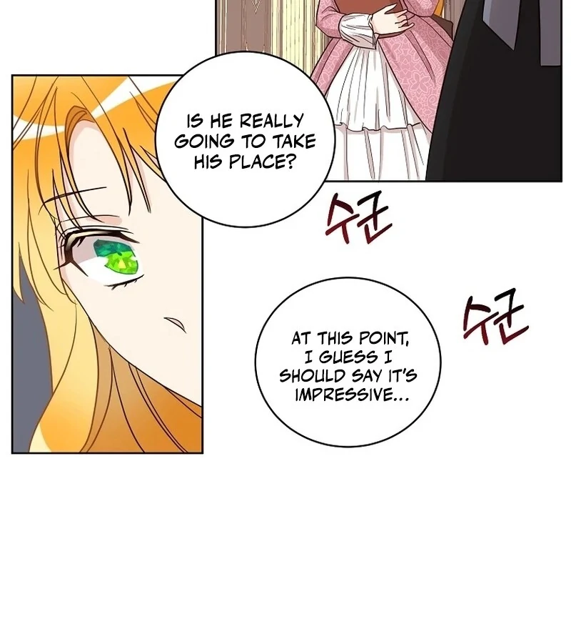 Acidity of Regret chapter 10 page 56