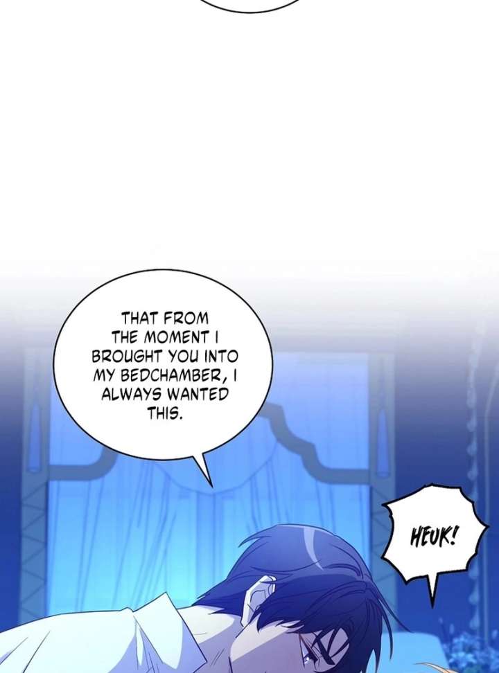 Acidity of Regret chapter 13 page 3