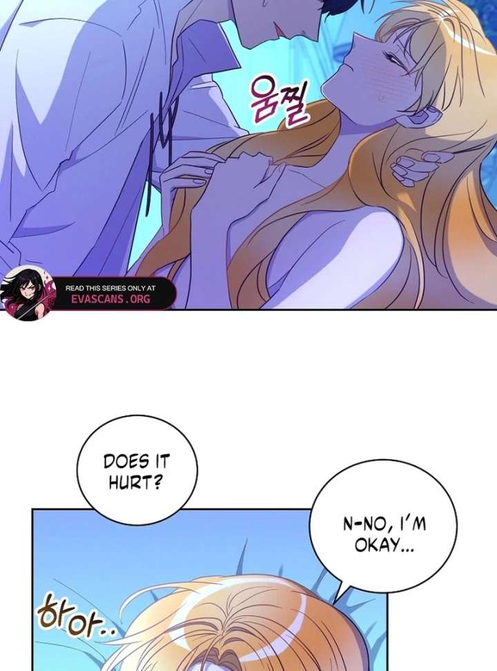 Acidity of Regret chapter 13 page 4