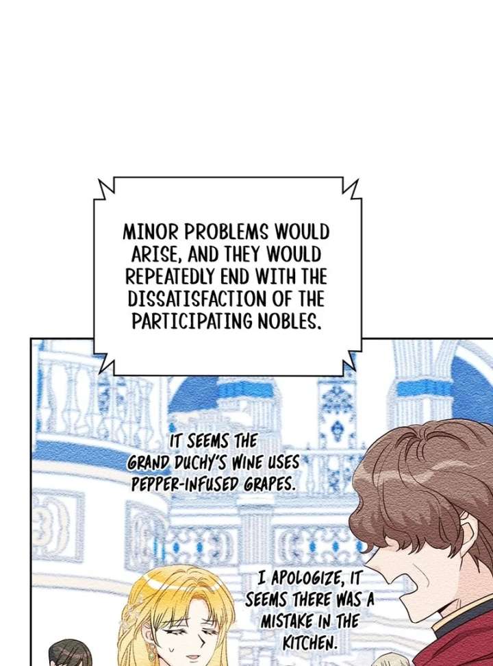Acidity of Regret chapter 13 page 20