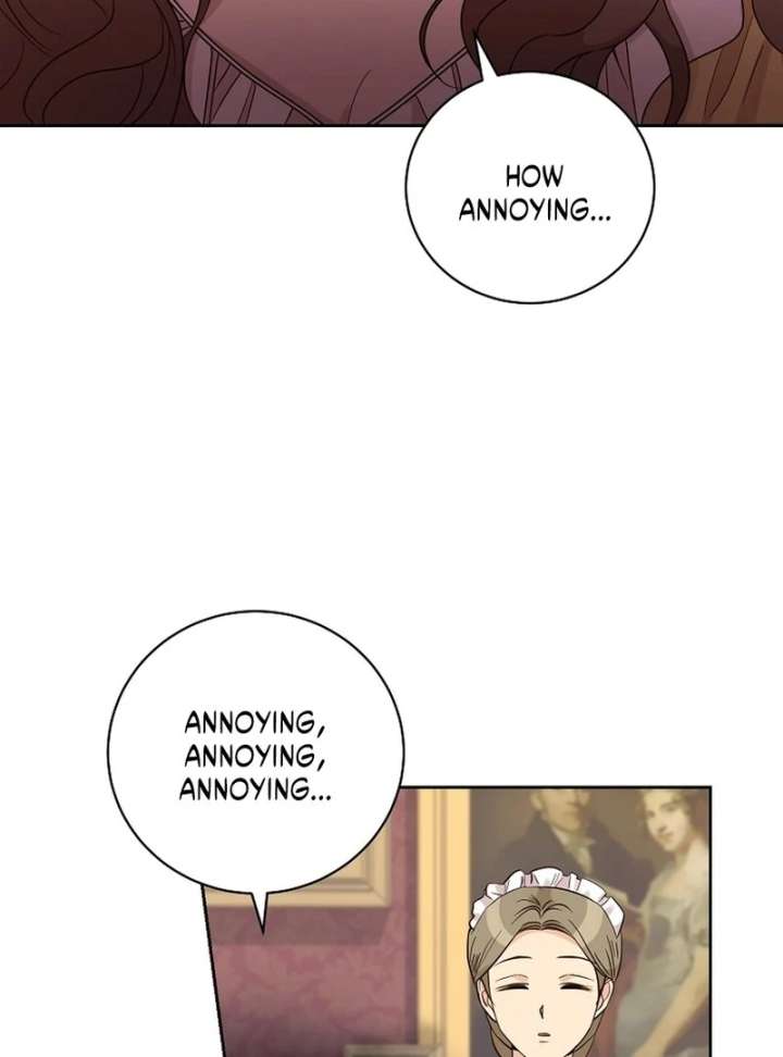 Acidity of Regret chapter 13 page 23