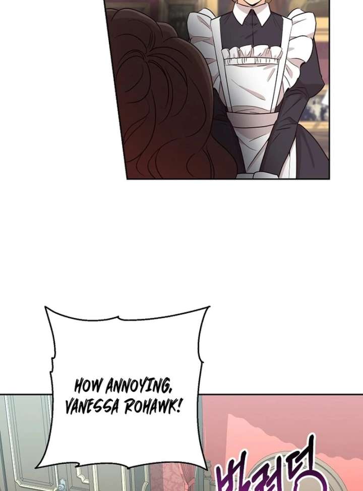Acidity of Regret chapter 13 page 24