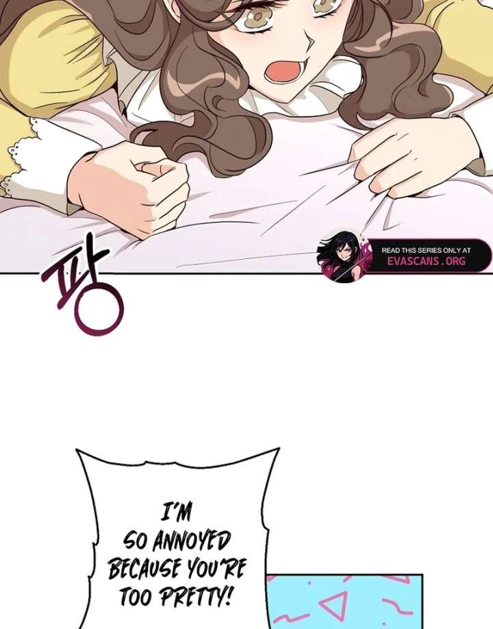 Acidity of Regret chapter 13 page 27