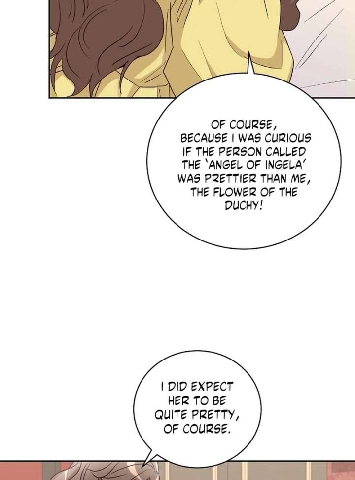 Acidity of Regret chapter 13 page 30
