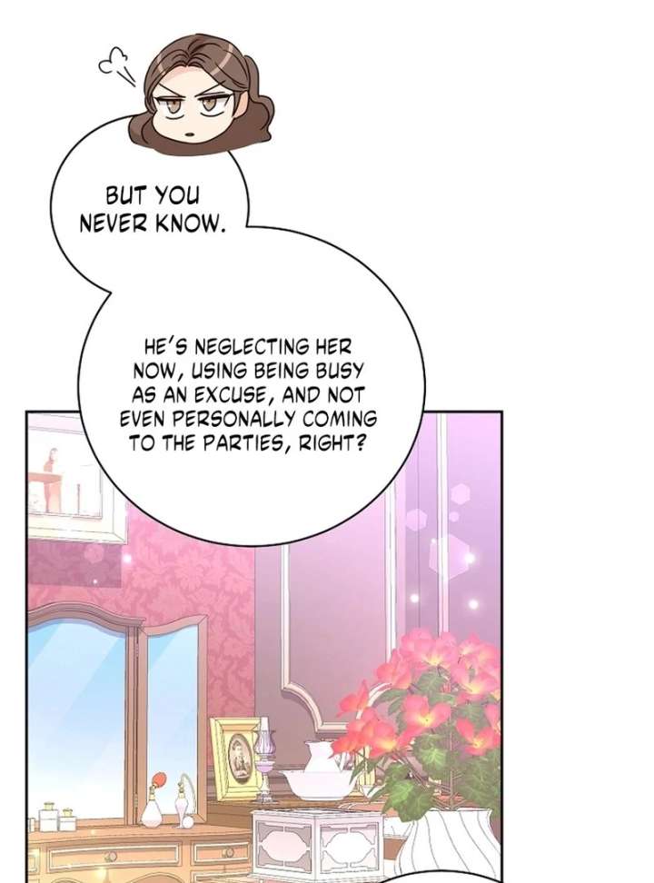 Acidity of Regret chapter 13 page 35