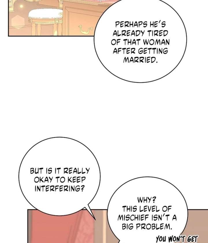 Acidity of Regret chapter 13 page 36