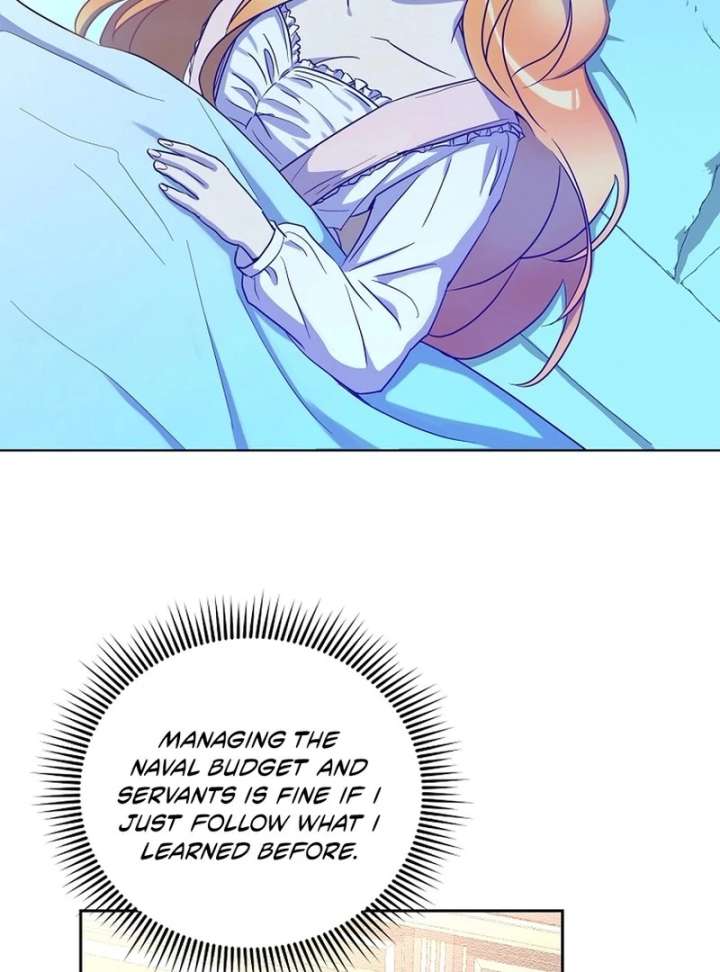 Acidity of Regret chapter 13 page 42