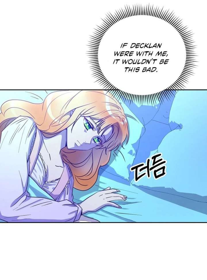 Acidity of Regret chapter 13 page 47