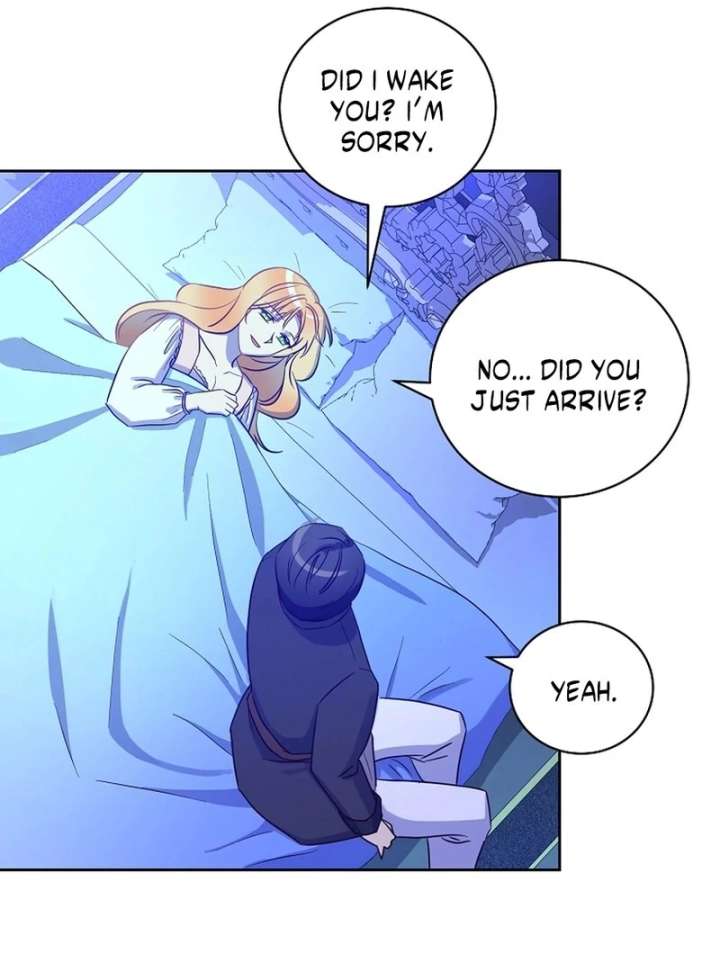 Acidity of Regret chapter 13 page 53