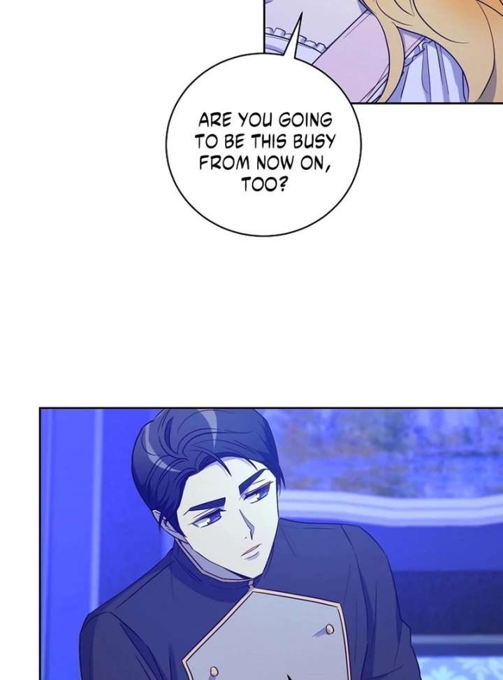 Acidity of Regret chapter 13 page 58