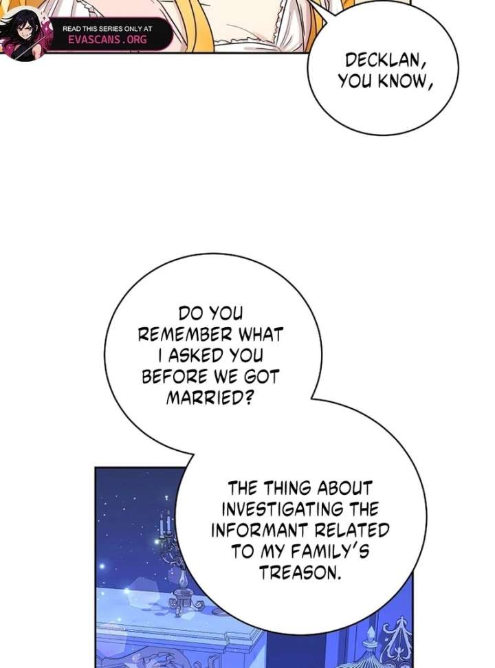Acidity of Regret chapter 13 page 62