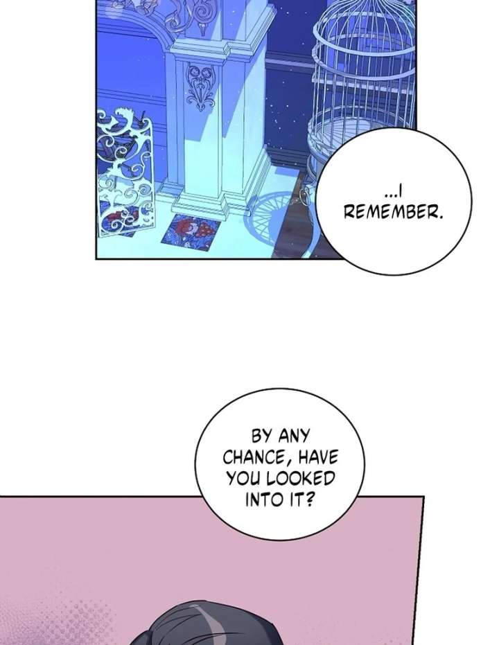 Acidity of Regret chapter 13 page 63