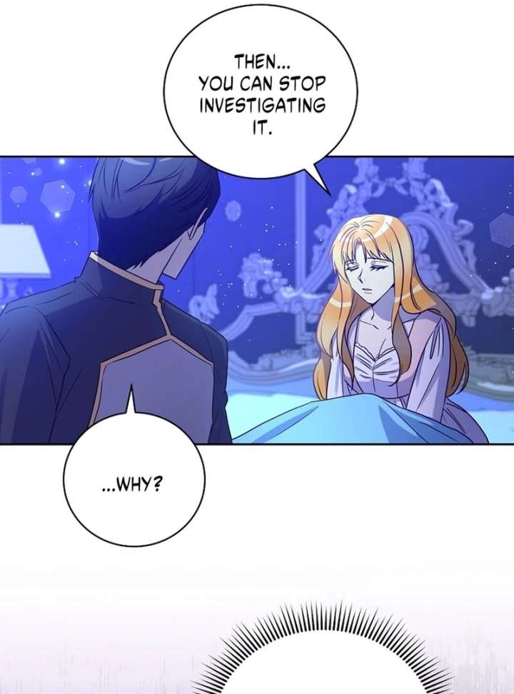 Acidity of Regret chapter 13 page 65