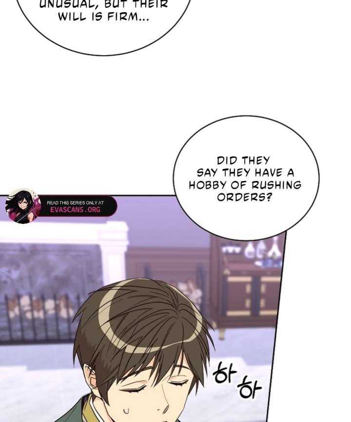 Acidity of Regret chapter 15 page 24