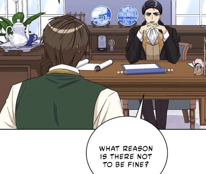 Acidity of Regret chapter 15 page 34
