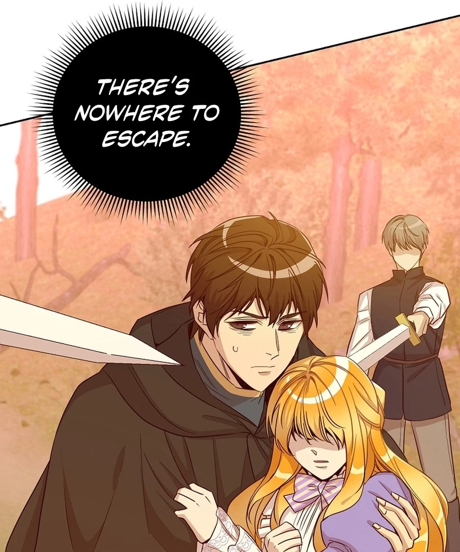 Acidity of Regret chapter 17 page 8