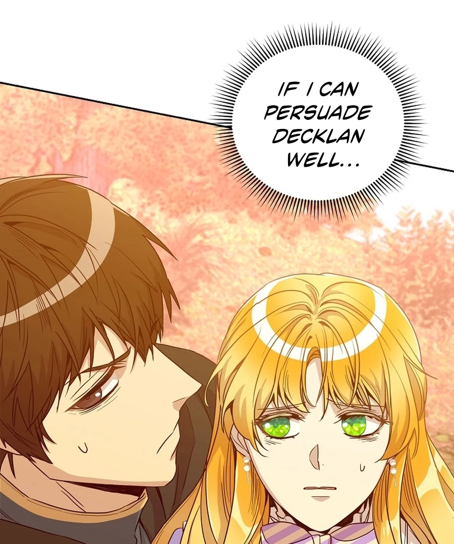 Acidity of Regret chapter 17 page 11