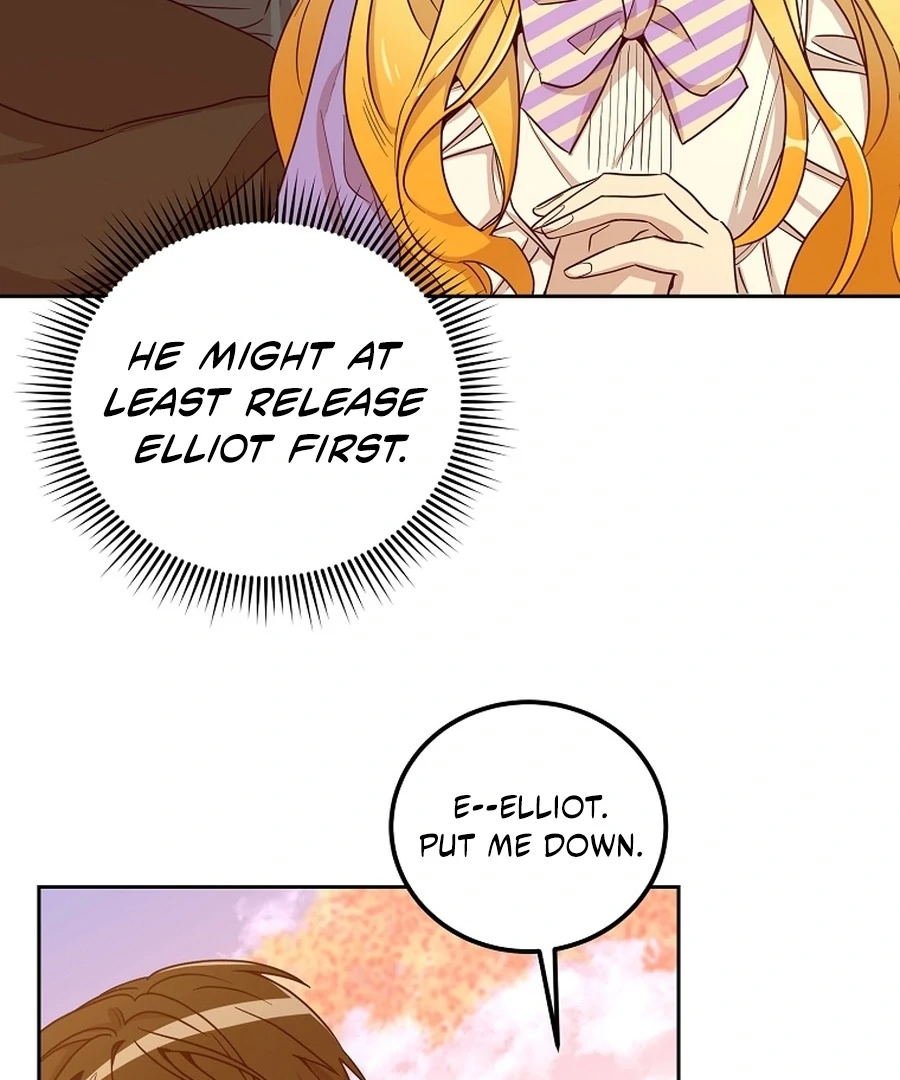Acidity of Regret chapter 17 page 12