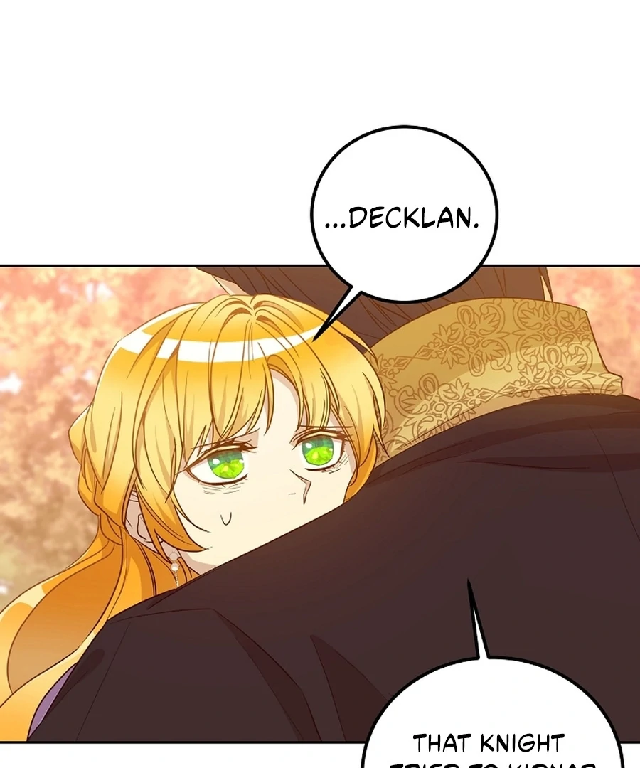 Acidity of Regret chapter 17 page 23