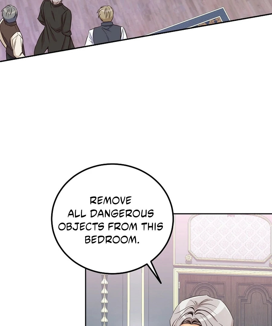 Acidity of Regret chapter 18 page 51