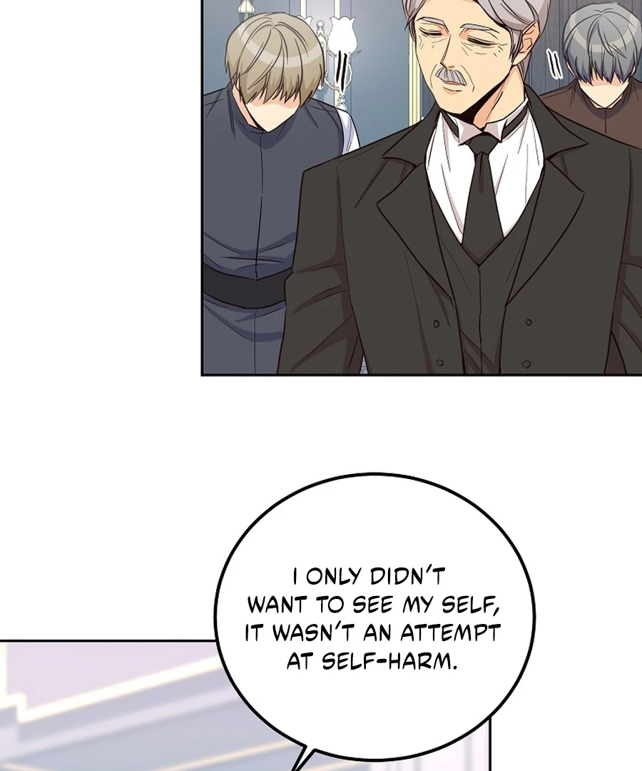 Acidity of Regret chapter 18 page 52