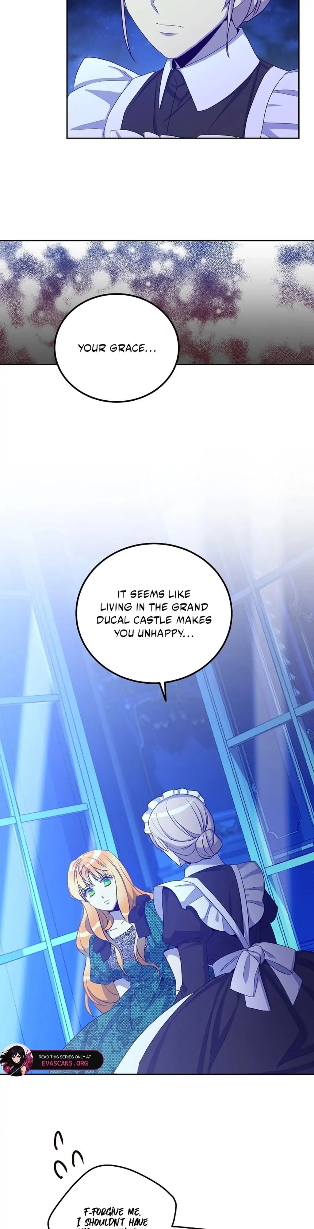 Acidity of Regret chapter 19 page 11