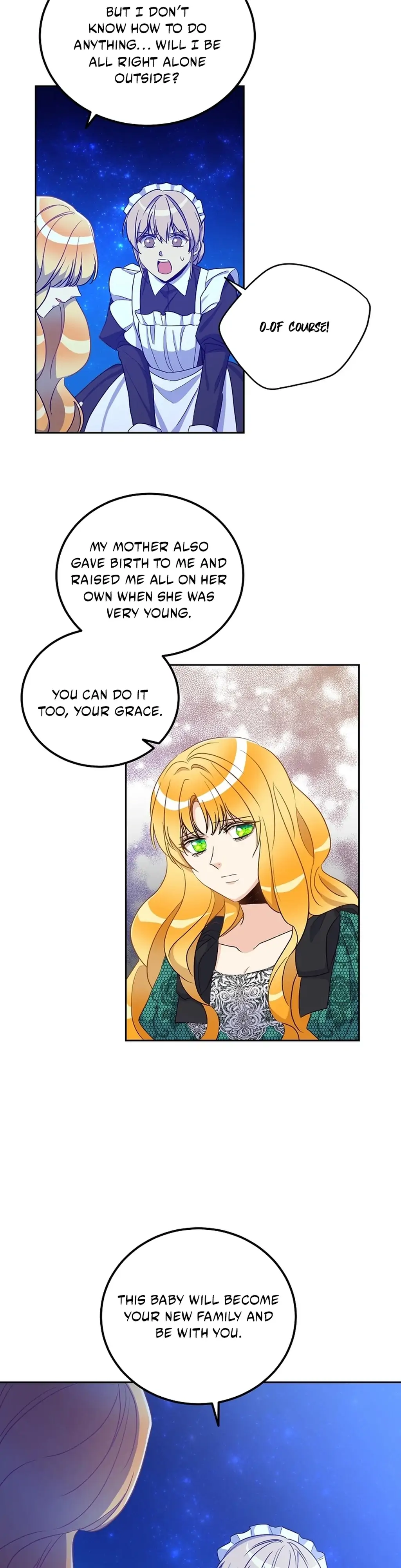 Acidity of Regret chapter 19 page 14