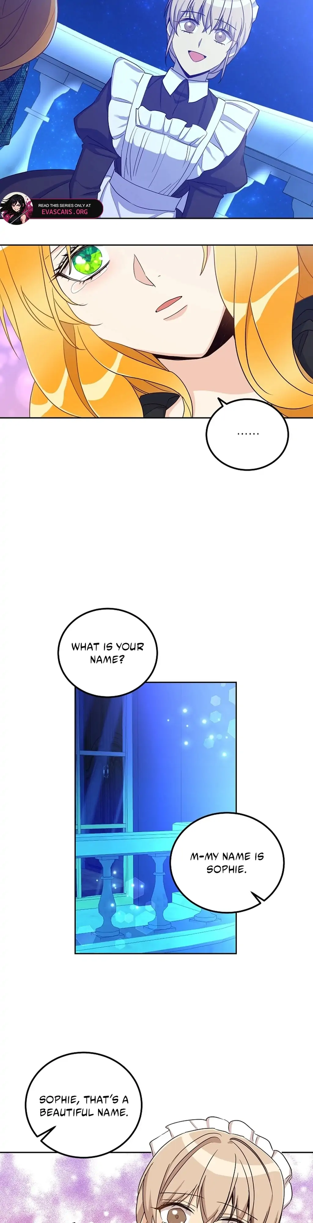 Acidity of Regret chapter 19 page 15