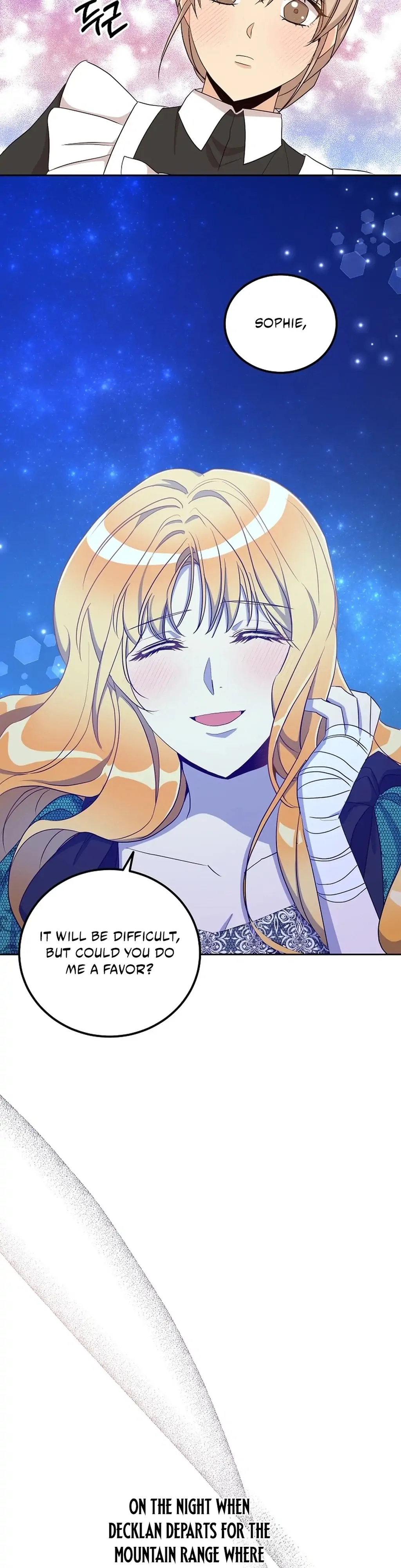 Acidity of Regret chapter 19 page 16