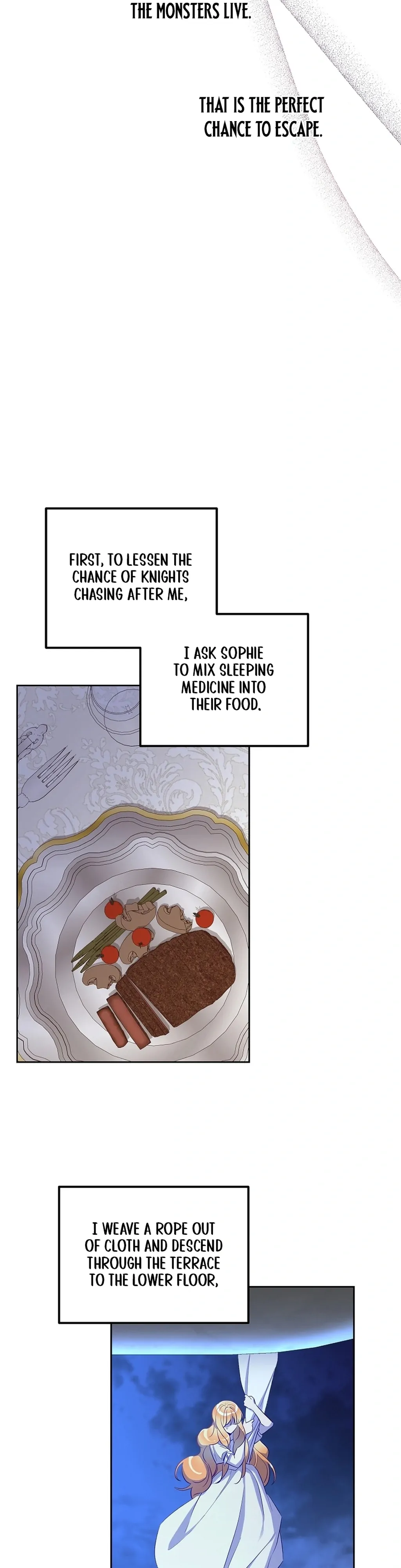 Acidity of Regret chapter 19 page 17