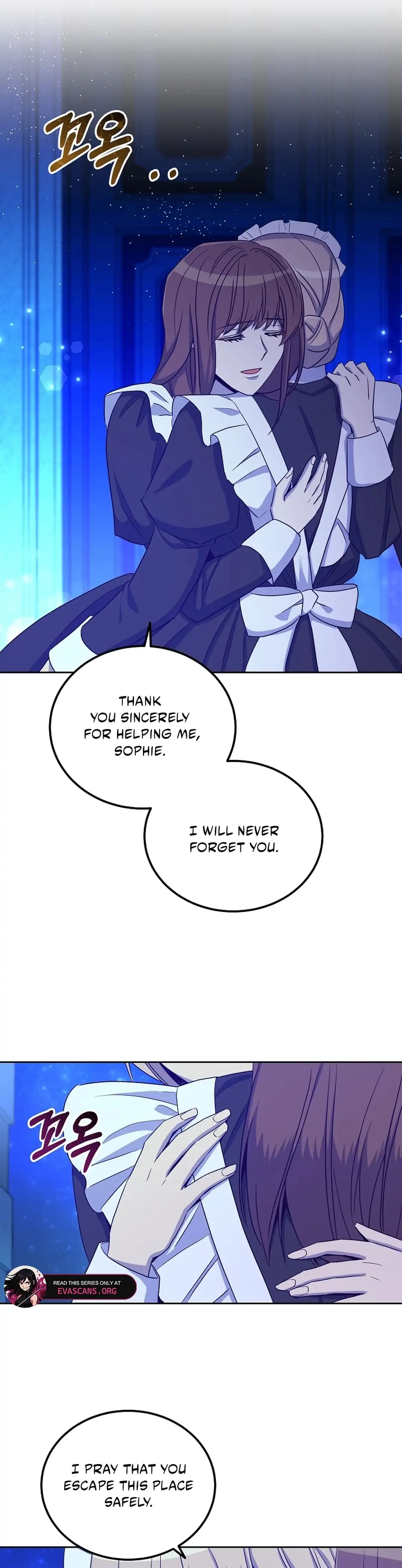 Acidity of Regret chapter 19 page 20