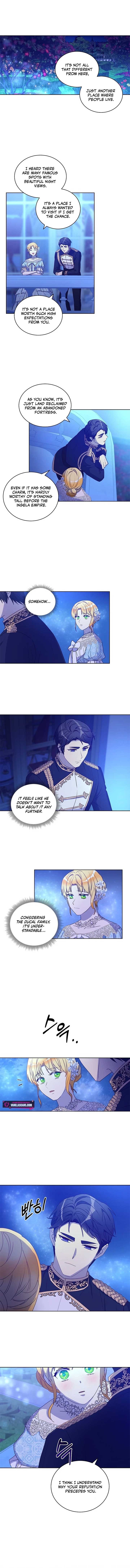 Acidity of Regret chapter 2 page 6