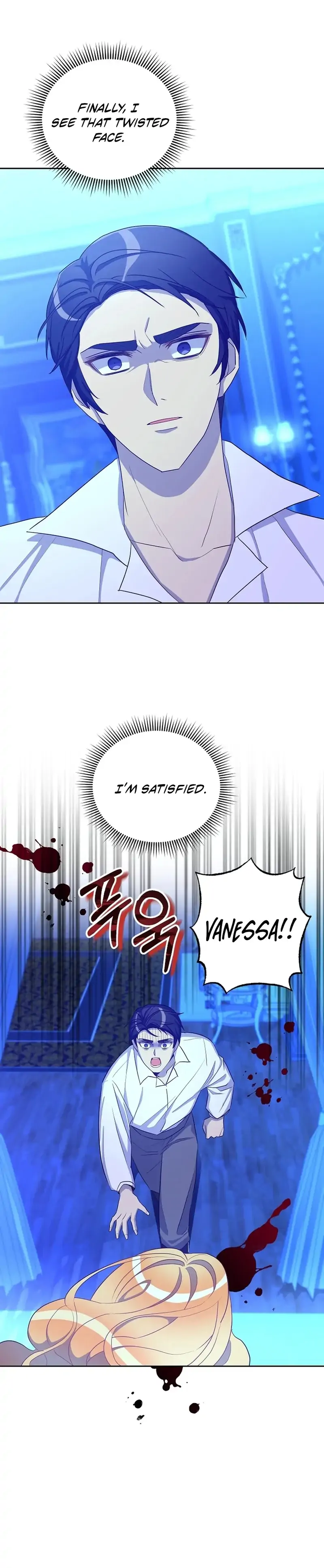 Acidity of Regret chapter 20 page 30