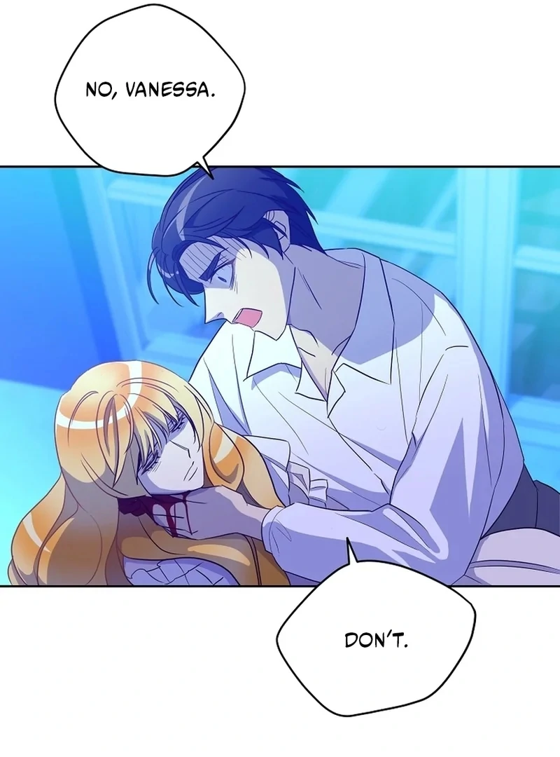 Acidity of Regret chapter 20 page 31