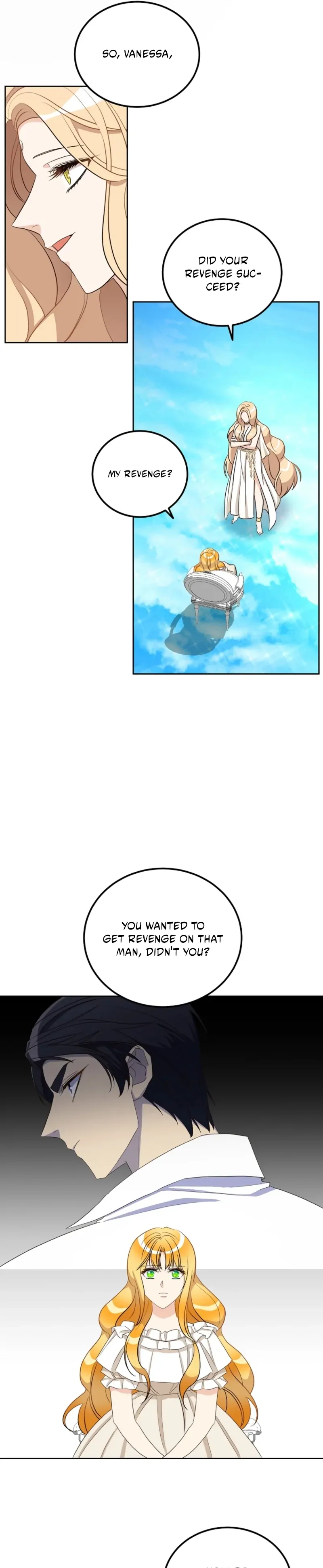 Acidity of Regret chapter 21 page 11