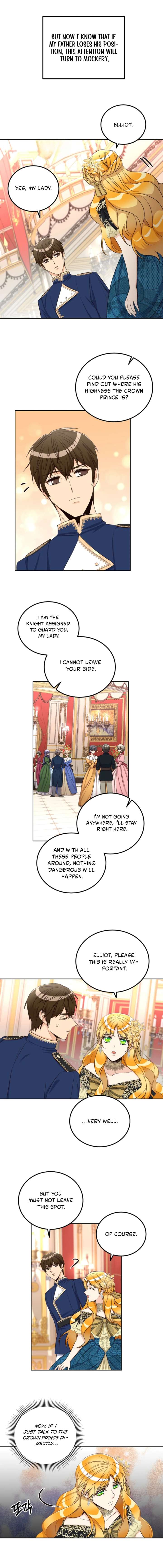 Acidity of Regret chapter 22 page 7