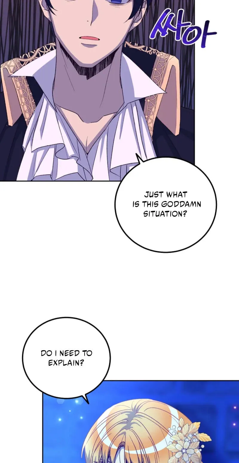 Acidity of Regret chapter 23 page 4