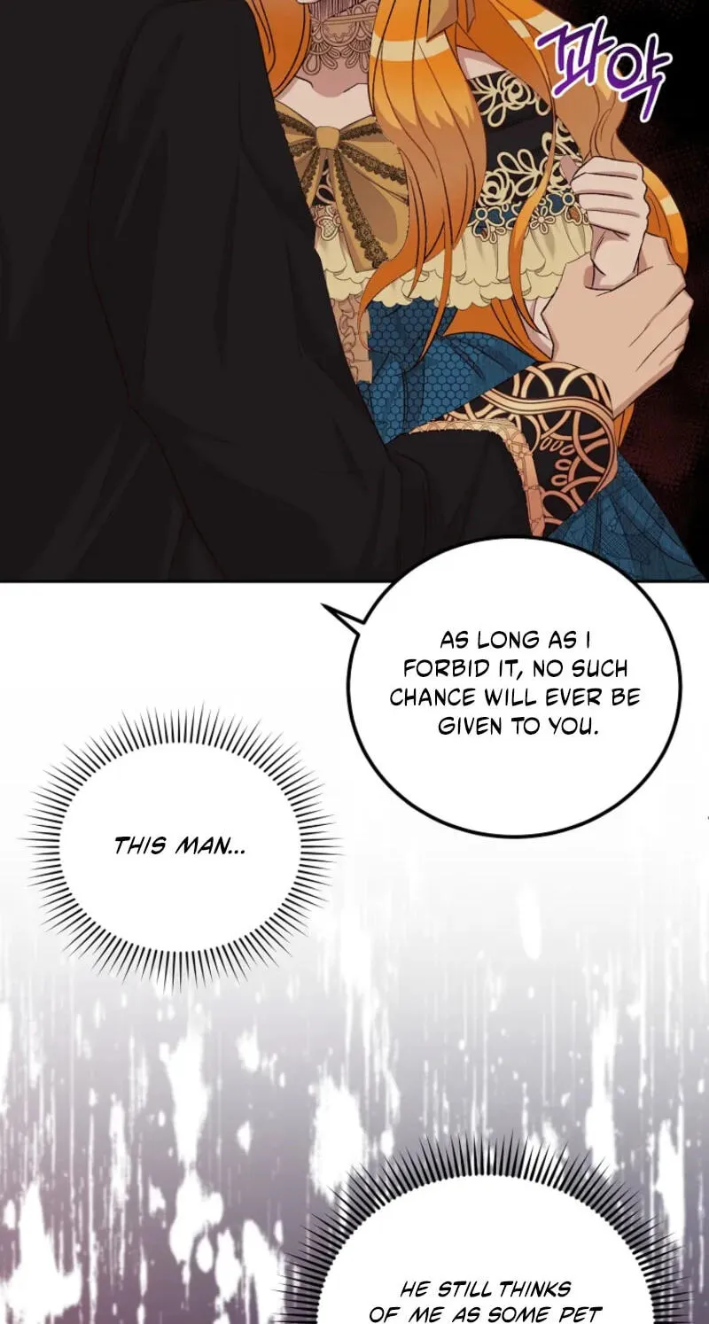 Acidity of Regret chapter 23 page 8