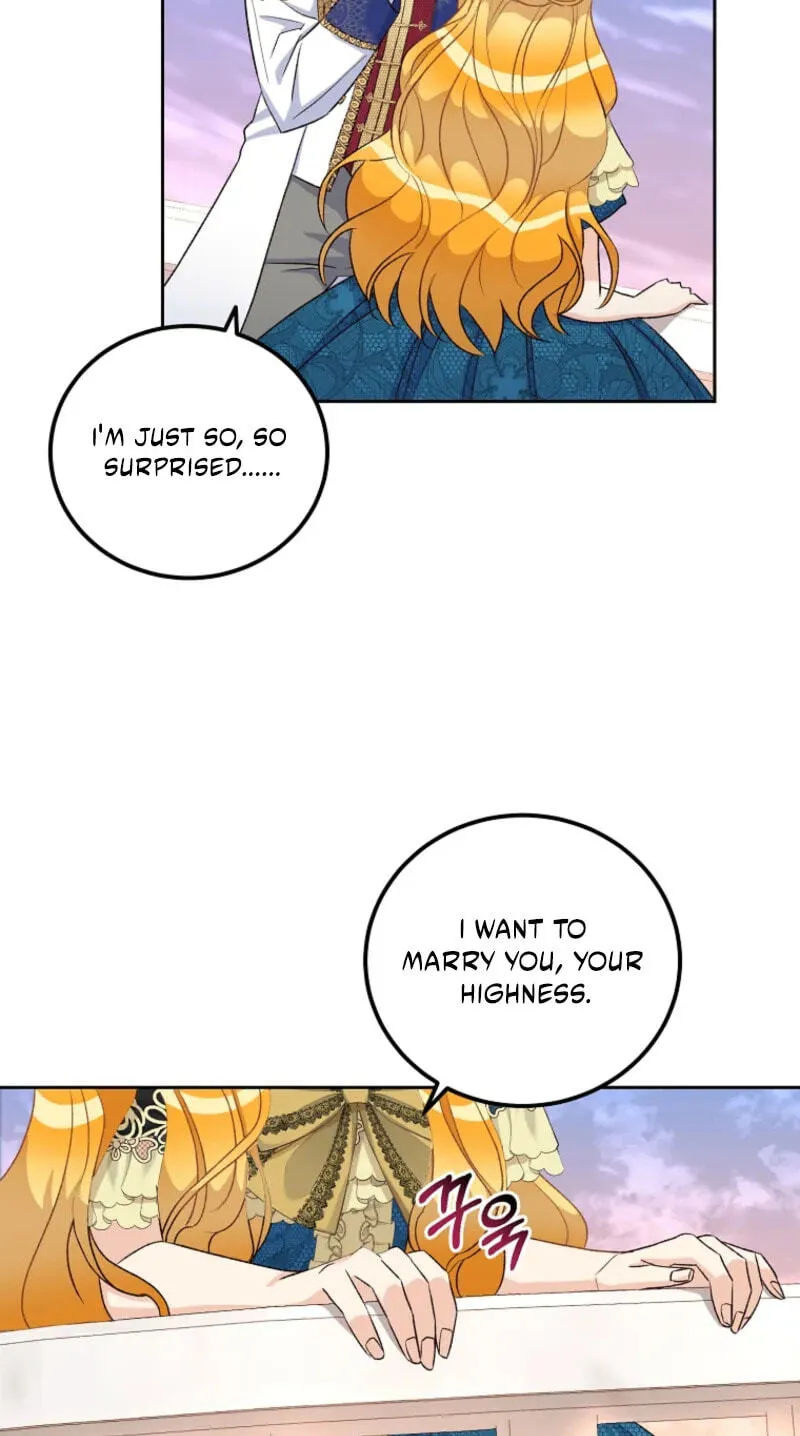Acidity of Regret chapter 23 page 51